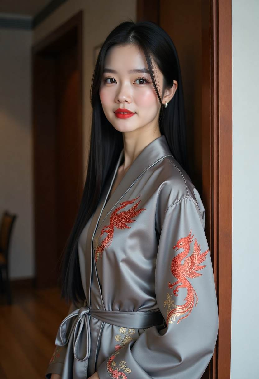 向日葵厨头像