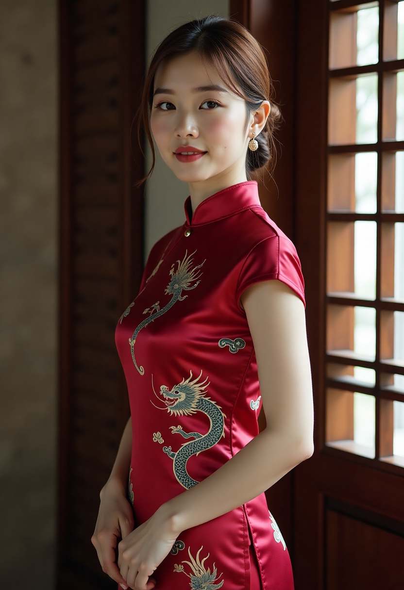 旧世代守卫头像