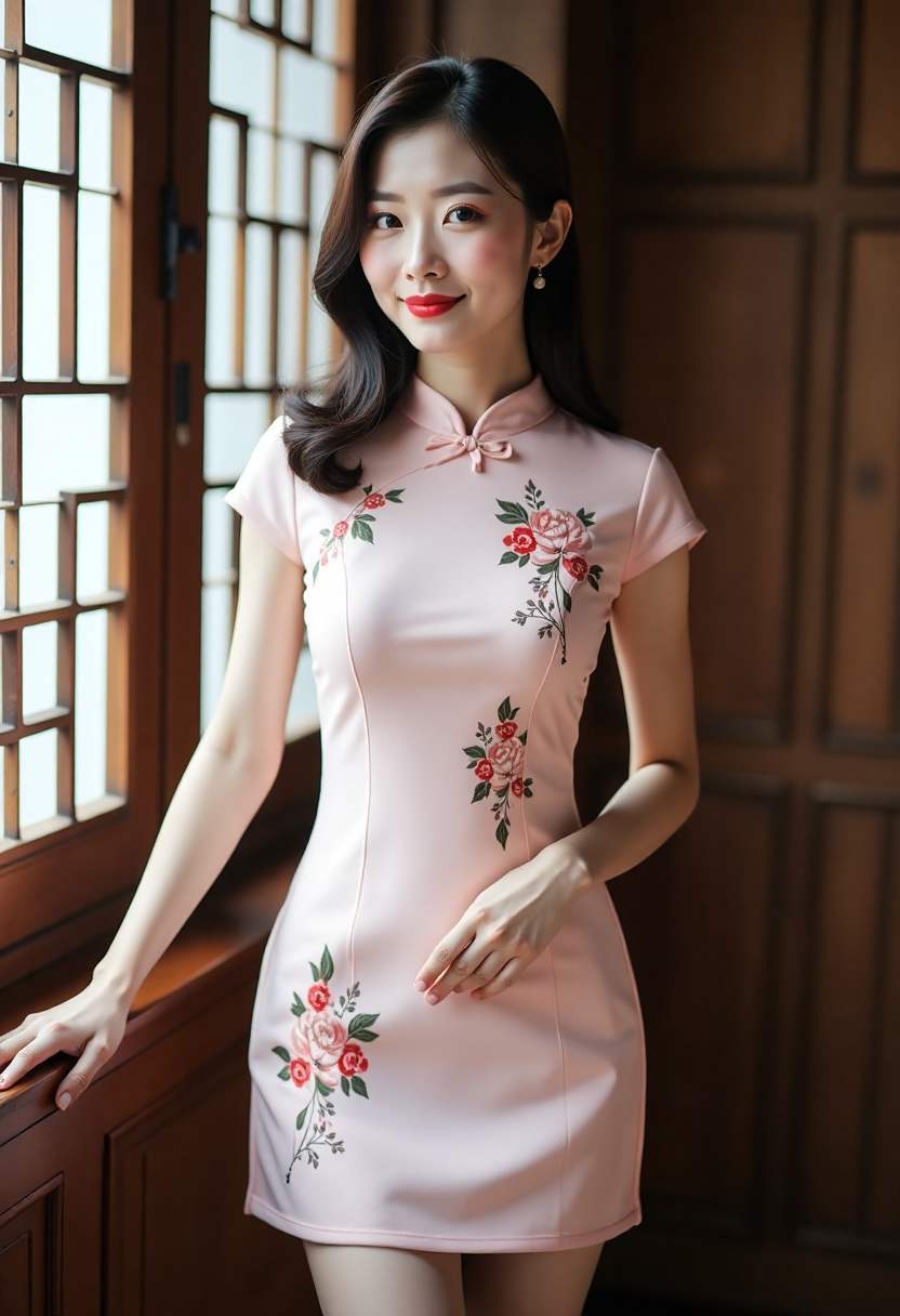 鹿代同桌头像